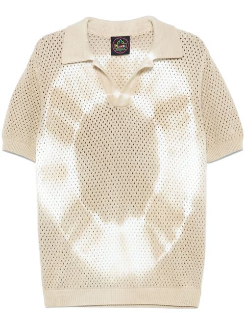Polo uomo maniche corte MAUNA KEA | MKU315SC35